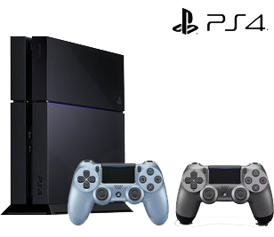 ventas play station 4